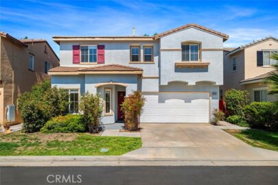 32546 Vail Creek Drive Photo