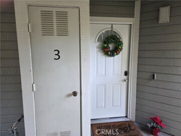 3500 S Greenville Street #A3 Photo