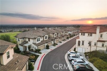 Stunning Newly Listed Palisades at Vista Del Verde Townhouse Located at 18670 Clubhouse Drive
