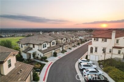 Stunning Newly Listed Palisades at Vista Del Verde Townhouse Located at 18670 Clubhouse Drive