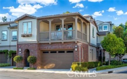 Terrific Newly Listed San Lorenzo Condominium Located at 18979 Pelham Way