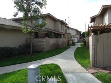 Delightful Village Park Townhouse Located at 8032 Woodland Drive was Just Sold