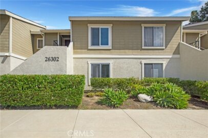 26302 Los Viveros #152D Photo