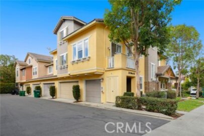 This Extraordinary Chambray Condominium, Located at 33 Chadron, is Back on the Market