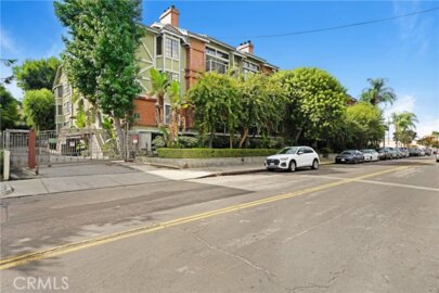 18324 Clark #119 Photo