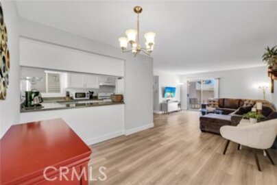 Gorgeous Newly Listed Vista Del Cerro Condominium Located at 29142 Via Cerrito #19