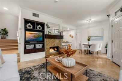 Delightful Seacove Place Townhouse Located at 45 Night Heron Lane was Just Sold