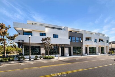 24722 Del Prado #201 Photo