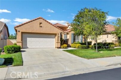 Terrific Newly Listed Oasis Single Family Residence Located at 29243 Hidden Lake Drive