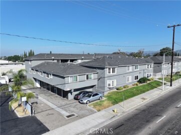 601 S Euclid Street #4 Photo