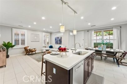 Lovely Newly Listed Santa Rosa Condominium Located at 121 Calypso