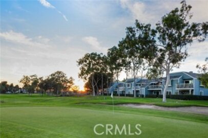 Phenomenal Newly Listed Village on the Green Condominium Located at 6004 Bixby Village Drive #22