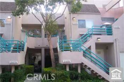 Outstanding Rainbow Ridge Condominium Located at 21086 Mauve #79 was Just Sold