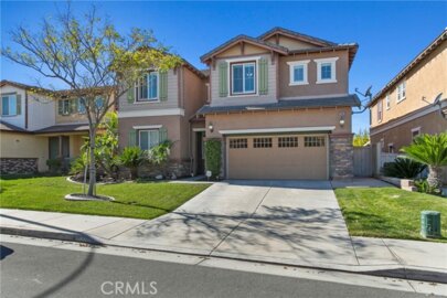 45861 Camino Rubi Photo