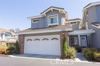 This Splendid Sycamore Glen Townhouse, Located at 2196 Evergreen Drive, is Back on the Market