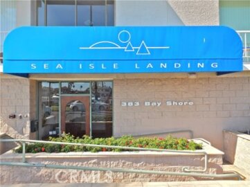 Magnificent Newly Listed Sea Isle Landing Condominium Located at 383 Bay Shore Avenue #420