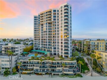 1310 E. Ocean Boulevard #305 Photo