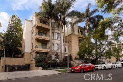 Terrific Newly Listed Arnaz Grove Condominium Located at 305 Arnaz Drive #103