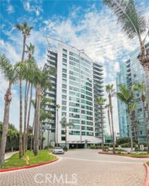 Terrific Newly Listed Regatta Seaside Condominium Located at 13600 Marina Pointe Drive #414