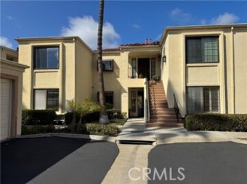 Beautiful Sea Point Tennis Club Condominium Located at 3144 Vista Grande was Just Sold