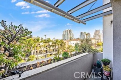 Lovely The Mills at Cortez Hill Condominium Located at 1642 7th Avenue #424 was Just Sold