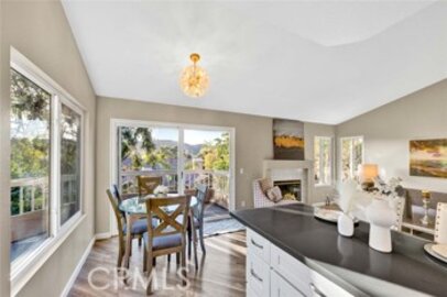 This Impressive Sierra Verde Condominium, Located at 15 Pinzon, is Back on the Market