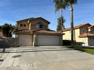 Beautiful Alta Murrieta Single Family Residence Located at 25309 Corte Sombrero was Just Sold