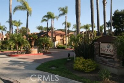 Extraordinary Newly Listed Villa Taviana Condominium Located at 15273 Maturin Drive #40
