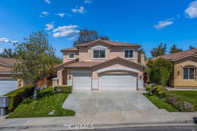 41258 Pine Tree Circle Photo