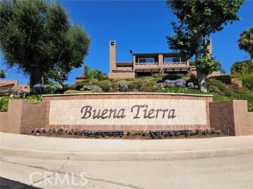 Phenomenal Newly Listed Buena Tierra Condominium Located at 8571 Buena Tierra Place