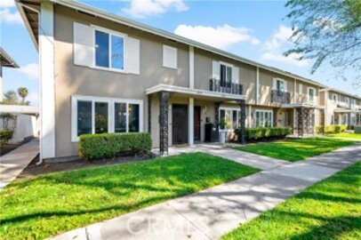 Beautiful French Quarters Townhouse Located at 1459 Deauville Place was Just Sold