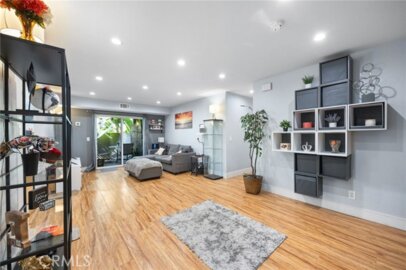 4146 E Mendez #127 Photo