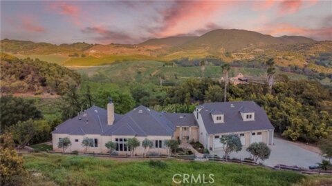 26525 Carancho Road Photo