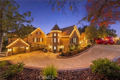 40900 Via Los Altos Photo