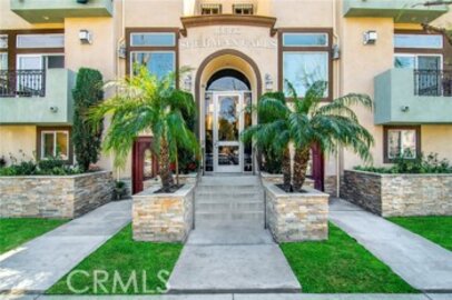Spectacular Newly Listed Sherman Falls Townhouse Located at 13360 Burbank Boulevard #16