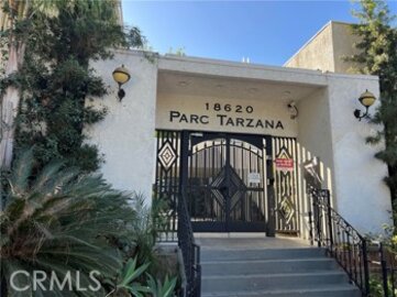 Marvelous Newly Listed Parc Tarzana Condominium Located at 18620 Hatteras