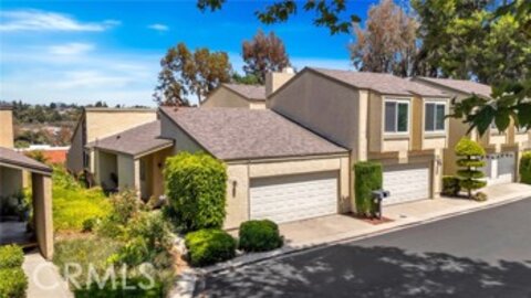 Marvelous Newly Listed Aegean Heights Townhouse Located at 24812 Leto Circle