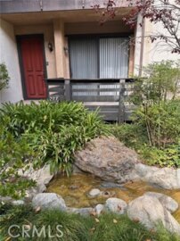 Outstanding Newly Listed Warner Club Villas Condominium Located at 21900 Marylee Street #277