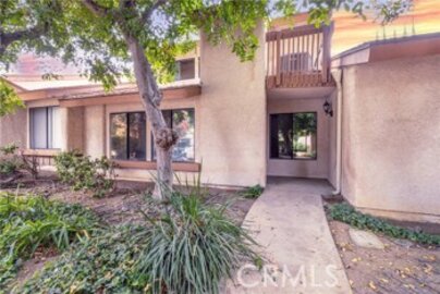 Fabulous Newly Listed Woodlands De Soto Condominium Located at 8540 De Soto Avenue #49