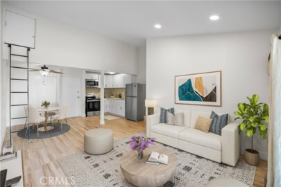 21801 Roscoe #206 Photo