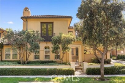 This Charming Paloma Condominium, Located at 34 Upperbend, is Back on the Market