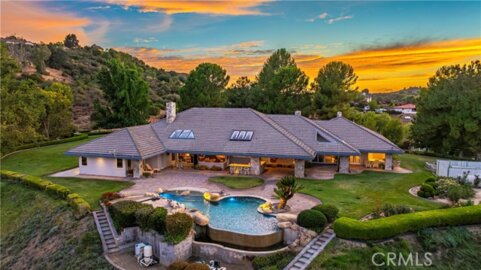 21410 Avenida De Arboles Photo