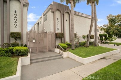 218 E Tamarack Avenue #5 Photo