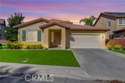 Terrific Temeku Hills Single Family Residence Located at 30788 Crystalaire Drive was Just Sold