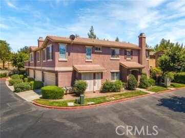 Outstanding Villas at Old School House Condominium Located at 39635 Columbia Union Drive #C was Just Sold