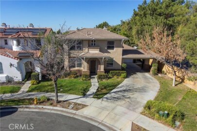 39707 Cambridge Place Photo