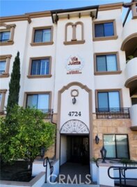 This Marvelous Villa Julietta Condominium, Located at 4724 Kester Avenue #410, is Back on the Market