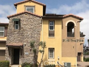 This Outstanding Reflections at Temecula Lane Condominium, Located at 31054 Strawberry Tree Lane #5, is Back on the Market