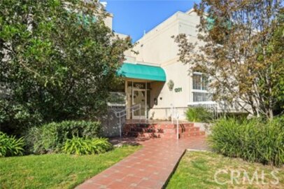 Stunning Newly Listed Viola Plaza Condominium Located at Ave Viola #104