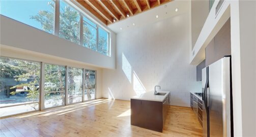 3450 Cahuenga Boulevard #301 Photo